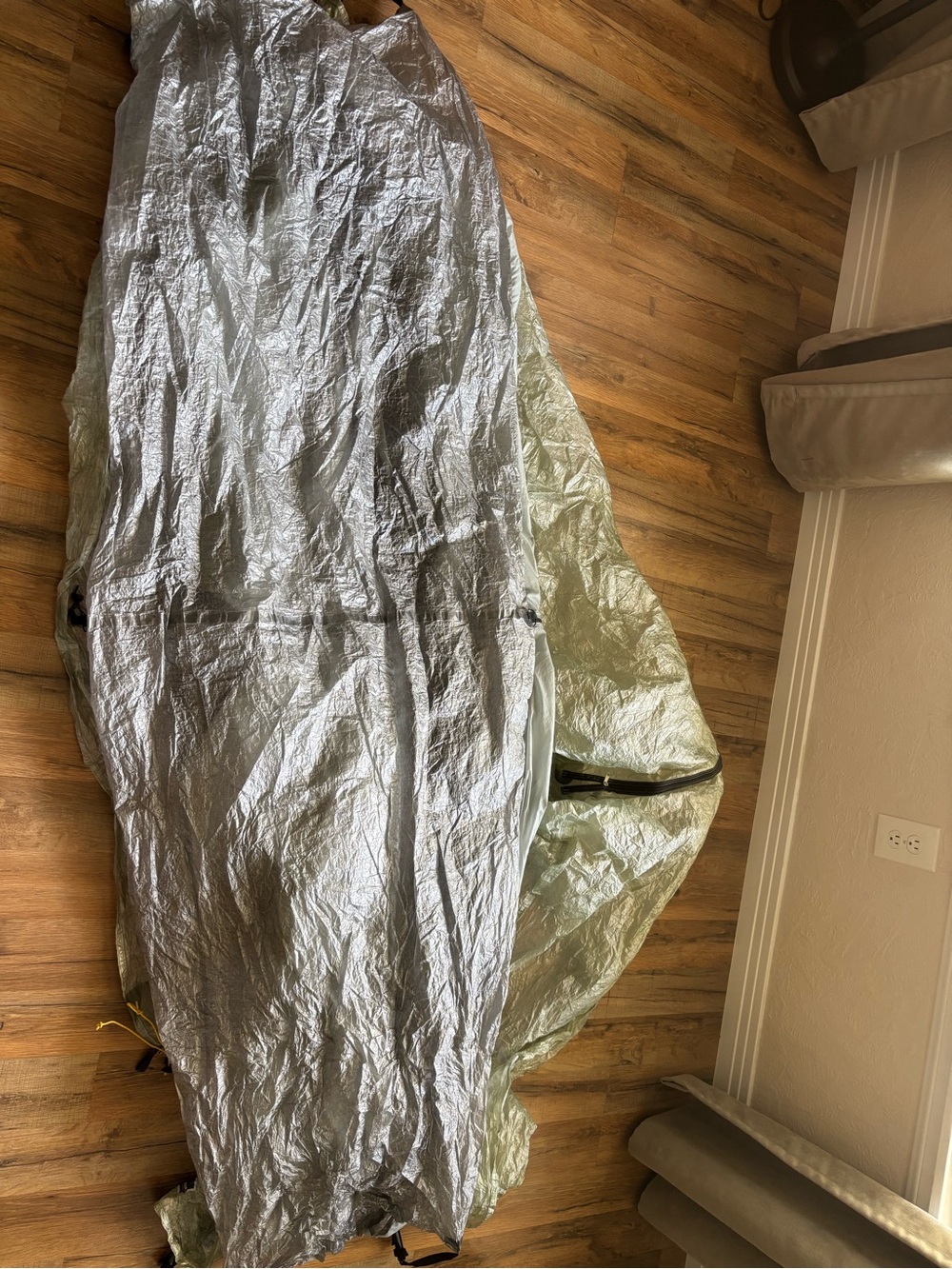 Tarptent Notch Li - Picture 3 of 7